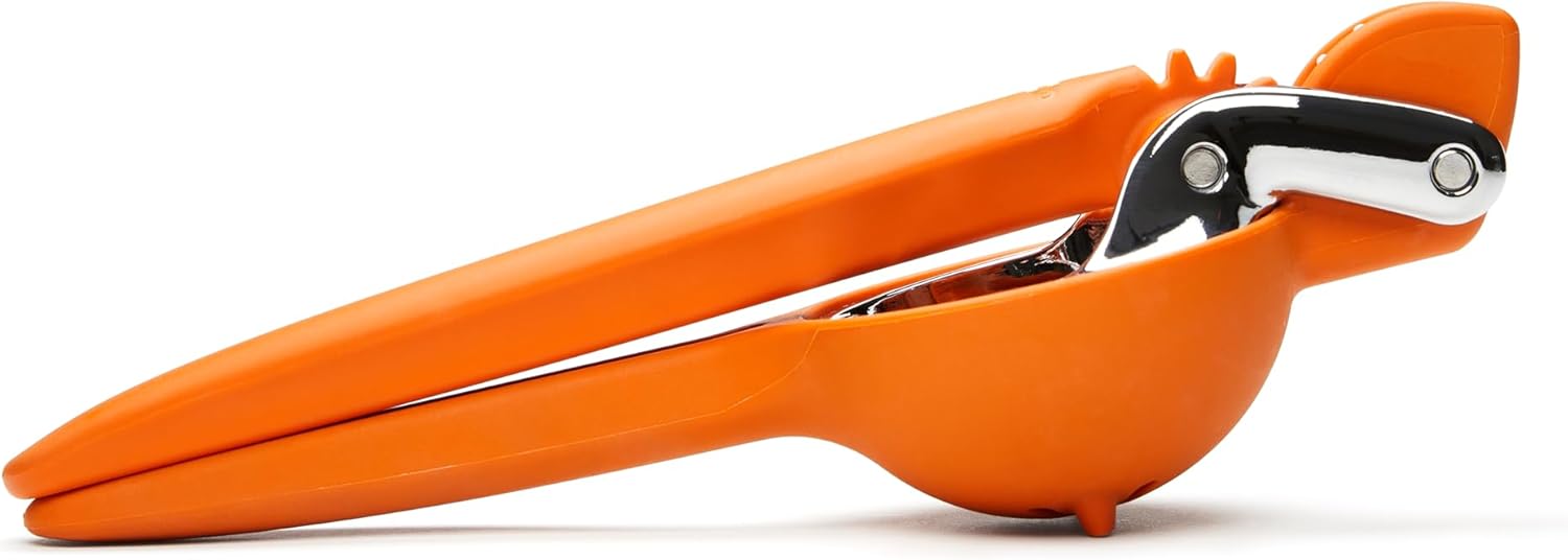 Chef'n Citrus Orange Squeezer and Juicer. 15-inches