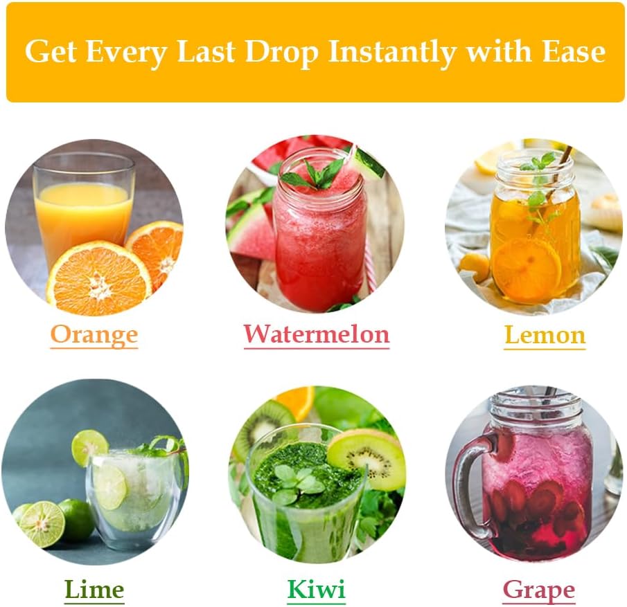 Lemon Squeezer. Lemon Squeezer Juicer. Citrus Juicer Handheld. Metal Lemon Hand Press. Lime Squeezer Bar Tool. Manual Citrus Press w/Stainless Steel Zester